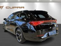 brugt Cupra Leon 1,5 eTSi High Sportstourer DSG