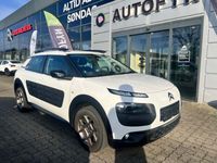 brugt Citroën C4 Cactus 1,2 PureTech 110 Feel