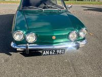 Brugt Fiat 850 Sport 1971 Coupe