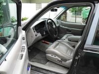 Brugt Ford Explorer 1996 SUV