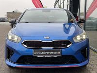 brugt Kia ProCeed 1,6 T-GDi GT DCT