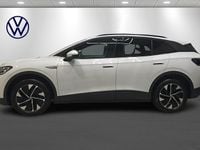 Brugt VW ID.4 Pro Performance 150 kW (204 HK) 2022 SUV