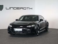Brugt Audi e-tron GT quattro Ambiente 350 kW (476 HK) 2023 Sortmetal Sedan