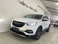 brugt Opel Grandland X CDTi 177 Innovation aut.