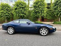 Brugt Jaguar XK8 1998