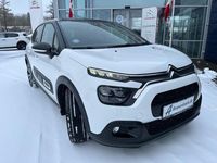 Brugt Citroën C3 PureTech 83 HK (61 kW) 2022 Hatchback