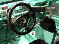 Brugt VW Golf I 1982 Hatchback