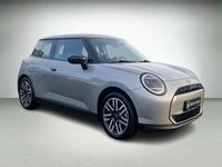 Brugt Mini Cooper Classic 135 kW (184 HK) 2024 Sølvmetal Hatchback