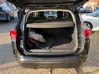 brugt Citroën C5 Aircross 1,6 Hybrid Feel EAT8