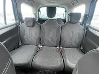 Brugt Citroën C4 Picasso 140 HK (102 kW) 2008 MPV