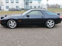 brugt Porsche 928 gts