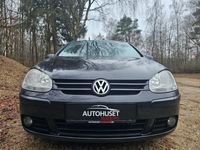 brugt VW Golf V 1,4 TSi 140 Sportline