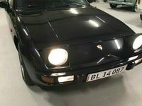 Brugt Porsche 924 1977 N/a Coupe