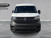 Ny Renault Master 102 kW (140 HK) 2025 Van