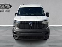 Ny Renault Master 102 kW (140 HK) 2025 Van