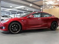 brugt Tesla Model S 100D 5d