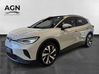 Brugt VW ID.4 Pro 210 kW (286 HK) 2025 Hvidmetal SUV