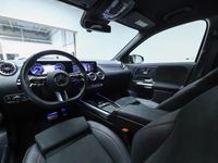 Brugt Mercedes EQA250+ 139 kW (190 HK) 2025 Sortmetal SUV