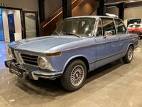 brugt BMW 2002 tii