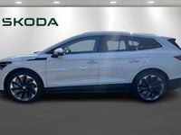 brugt Skoda Enyaq iV 85x iV Premium