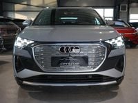brugt Audi Q4 e-tron 45 S-line