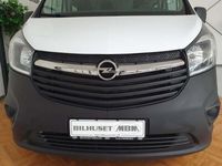 brugt Opel Vivaro 1,6 CDTi 125 Combi L2H1