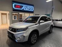 Brugt Suzuki Vitara Active 115 HK (84 kW) 2024 Sølvmetal SUV