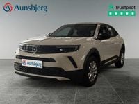 Brugt Opel Mokka-e Edition 100 kW (136 HK) 2021 Hvid SUV