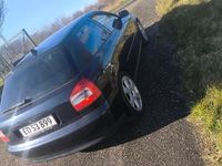 Brugt Audi A3 180 HK (132 kW) 2001 Grå Sedan