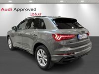 brugt Audi Q3 45 TFSi e S-line+ S tronic