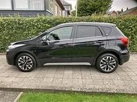 Brugt Suzuki SX4 S-Cross Active 112 HK (82 kW) 2018 SUV