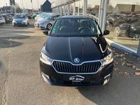 brugt Skoda Fabia 1,0 TSi 95 Ambition Combi