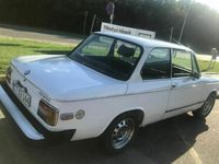 brugt BMW 2000 2002