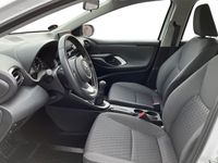 brugt Toyota Yaris 1,0 VVT-I Essential 72HK 5d A+