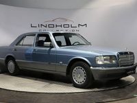 Brugt Mercedes 300 SE 1986