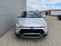 brugt Hyundai i20 Active Cross CRDi 90 Life+