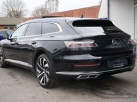 brugt VW Arteon 1,4 eHybrid R-line Shooting Brake DSG