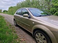 brugt Chevrolet Lacetti 1,4