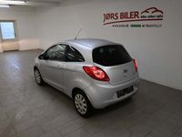 brugt Ford Ka 1,2 Titanium