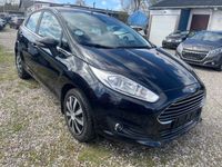 brugt Ford Fiesta 1,0 SCTi 100 Titanium