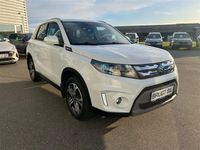 brugt Suzuki Vitara 1,6 16V Exclusive Plus 120HK 5d