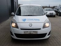 brugt Renault Grand Scénic III 1,9 dCi 130 Expression Van