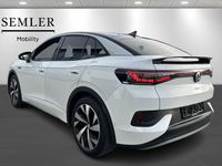 Brugt VW ID.5 Pro Performance 150 kW (204 HK) 2023 Hvidmetal SUV