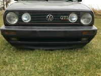 brugt VW Golf II Gti 16V (KR)