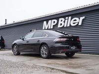 brugt Peugeot 508 1,5 BlueHDi 130 Allure Pack