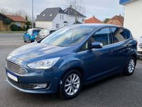 brugt Ford C-MAX 1,0 SCTi 125 Titanium+