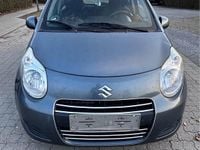 Brugt Suzuki Alto 2009 Hatchback