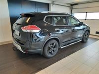 brugt Nissan X-Trail 7 pers. 1,6 DCi Tekna 4x4 130HK 5d 6g