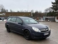 Brugt Opel Vectra 155 HK (114 kW) 2006 Stationcar