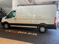 brugt Ford Transit 350 L3 Van 2,0 TDCi 170 Trend H2 FWD